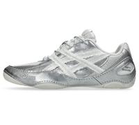 ASICS Empty Behaviour X Hypersync White / Pure Silver unisex size 46.5