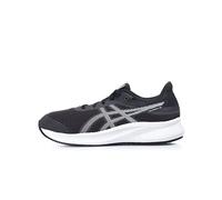 ASICS Enfants Patriot 13 GS Chaussure De Running sans Stabilisateurs Chaussures De Running Graphite Grey/White - Gris Foncé 33,5