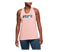 Asics Essential Gpx Tank Femme Rose - Débardeurs de running femmes XS