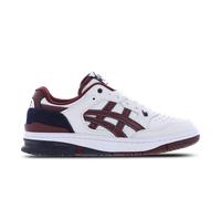 Asics EX89 Homme - Baskets, Blanc - Pointure 42 - Textile White 42