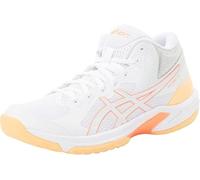 ASICS Femme Beyond FF MT, White Vivid Coral, 39 EU