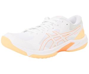 Asics Femme Beyond FF, White Vivid Coral, 37 EU