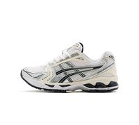 Asics, Femme, Chaussures, Multicolore, Taille: 35 1/2 EU GEL-Kayano 14 W White Midnight Baskets