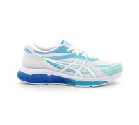 Asics, Femme, Chaussures, Multicolore, Taille: 42 EU Chaussures de sport inspirées de City of Light