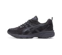 Asics - Nunobiki Baskets Noires Style Urbain - Femme - Chaussures - Noir - Taille: 39 1/2 EU