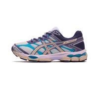 Asics, Femme, Chaussures, Violet, Taille: 45 EU Gel-Cumulus 16