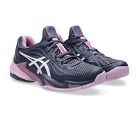 ASICS Court FF 3 Indigo Fog / White femmes size 39.5