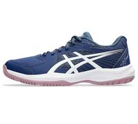 Chaussures de tennis femme Asics Court Slide 4 Bleu 44,5