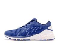 Asics Femme Dynaflyte 2 Chaussures de Running Compétition, Violet Blue Purple White Indigo Blue, 37 EU