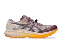 Asics Femme Fuji Lite 5, Dusty Mauve Dark Aubergine, 37.5 EU