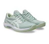 ASICS Femme Game FF Clay, Lichen Rock White, 35.5 EU