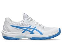 ASICS Femme Game FF Clay/OC Sneaker, Multicolore, 44 EU