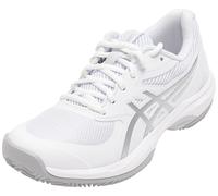 ASICS Femme Game FF Clay Sneaker, Multicolore, 37 EU