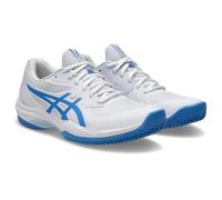 ASICS Femme Game FF Clay Sneaker, Multicolore, 40 EU