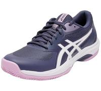 ASICS Femme Game FF Clay Sneaker, Multicolore, 42.5 EU