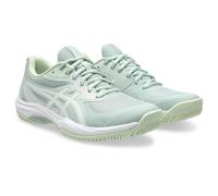 ASICS Femme Game FF, Lichen Rock White, 38 EU
