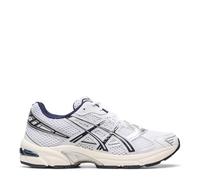 ASICS Femme GEL-1130 Sneaker, White/Midnight, 37 EU