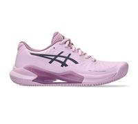 ASICS Femme Gel-Challenger 14 Clay Sneaker, Brouillard LÉGER UBE/Indigo, 40.5 EU
