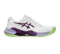 Asics Gel-challenger 14 Chaussures Padel Femmes Blanc - 42 42