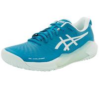 ASICS Femme Gel-Challenger 14 Sneaker, Bleu Sarcelle/MER APAISANTE, 42 EU