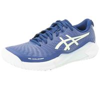ASICS Femme Gel-Challenger 14 Sneaker, ÉTENDUE Bleue/Illumination Jaune, 44 EU