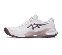 Asics Femme Gel-Challenger 14 Sneaker, White Dusty Mauve, 45 EU