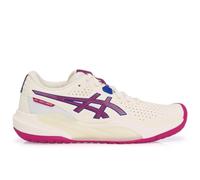 Asics Gel-challenger 15 All Court Shoes Beige EU 40 Femme