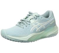 ASICS Femme Gel-Challenger 15 Sneaker, Lichen Rock Whisper Green, 39 EU