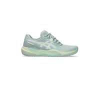 ASICS Femme Gel-Challenger 15 Sneaker, Lichen Rock Whisper Green, 44 EU