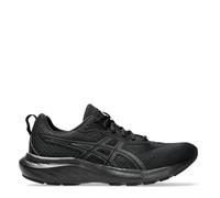 ASICS Chaussure de course 'Gel-Contend 9' gris foncé / noir, Taille 37