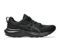 Asics Femme Gel-Contend 9 Sneaker, Black Graphite Grey, 37.5 EU
