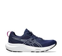 ASICS Femme Gel-Contend 9 Sneaker, Étendue Bleue/Rose pâle, 41.5 EU