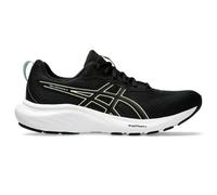 ASICS Femme Gel-Contend 9 Sneaker, Noir/CÉLADON Clair, 38 EU