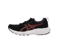 ASICS Femme Gel-Contend 9 Sneaker, RÉCIF Noir/Coral, 35.5 EU