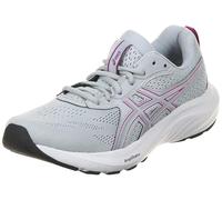 ASICS Femme Gel-Contend 9 Sneaker, Spectre Gris/Violet PIÉMONT, 37 EU