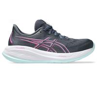 ASICS Femme Gel-Cumulus 26 Sneaker, Tarmac/Magenta Intense, 39 EU