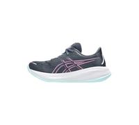 ASICS Femme Gel-Cumulus 26 Sneaker, Tarmac/Magenta Intense, 44 EU