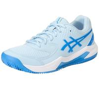 ASICS Gel - Dedicate 8 Clay Light Blue / Blue Coast femmes size 39