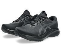 Asics Femme Gel-Excite 11, Black Carrier Grey, 39 EU
