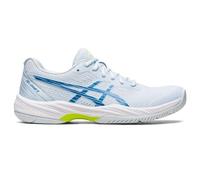ASICS Femme Gel-Game 9 Sneaker, Sky/Reborn Blue, 42 EU