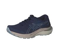 ASICS Femme Gel-Kayano 28 Sneaker, Indigo Blue/Sky, 36 EU