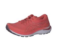 Asics Femme Gel-Kayano 29 Running Shoe, Papaya/Violet Quartz, 37.5 EU