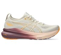 ASICS Femme Gel-Kayano 31 Sneaker, Avoine/Rose PERLÉ, 38 EU