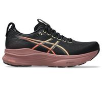 ASICS Femme Gel-Kayano 32 Sneaker, Black Dark Currant, 44 EU