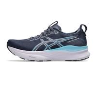 ASICS Gel-Kayano 32 Chaussure De Running Avec Stabilisateurs Femmes-Bleu Foncé,Bleu, Pointure 37.5