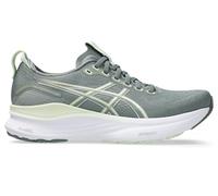 ASICS Femme Gel-Kayano 32 Sneaker, Monument Blue/Whisper Green, 37.5 EU