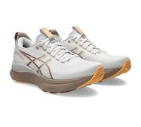 ASICS Femme Gel-Kayano 32 Sneaker, White Orange Glow, 38 EU