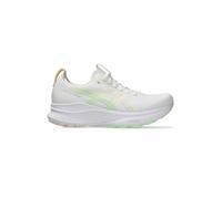 Asics Gel-kayano 32 Running Shoes Blanc EU 40 Femme