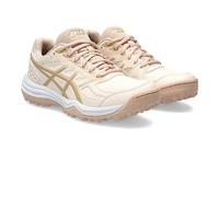 Asics Femme Gel-Lethal Field Sneaker, Rose Dust Champagne, 41.5 EU