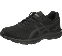 ASICS Femme Gel-Mission Sneaker, Noir/Carbone/PHANTÔME, 37.5 EU